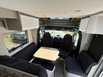 Hymer Tramp 585 S 2025 - Photo 4