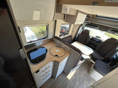 Hymer Tramp 585 S 2025 - Photo 5