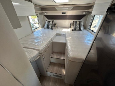 Hymer Tramp 585 S 2025 - Photo 7