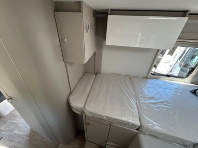 Hymer Tramp 585 S 2025 - Photo 8