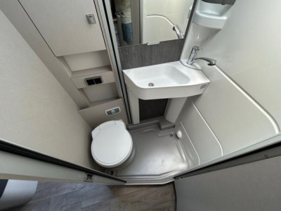 Hymer Tramp 585 S 2025 - Photo 9