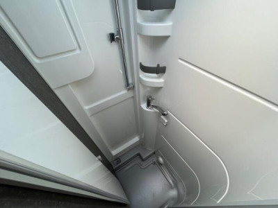 Hymer Tramp 585 S 2025 - Photo 10