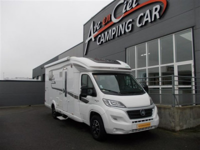 Hymer Tramp 598 T - 56.990 € - #1