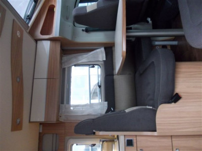 Hymer Tramp 598 T - 56.990 € - #8