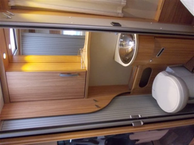 Hymer Tramp 598 T - 56.990 € - #12