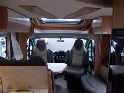 Hymer Tramp 598 T - 56.990 € - #14