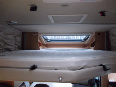 Hymer Tramp 598 T - 56.990 € - #17