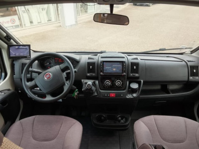 Hymer Tramp 598 GL 60eme Edition - Photo 9
