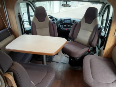Hymer Tramp 598 GL 60eme Edition - Photo 10