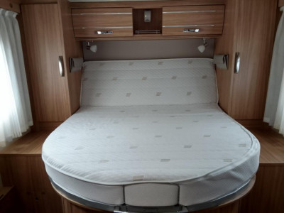 Hymer Tramp 598 GL 60eme Edition - Photo 14
