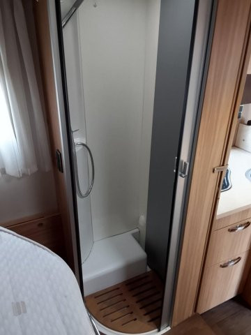 Hymer Tramp 598 GL 60eme Edition - Photo 15