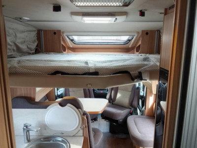 Hymer Tramp 598 GL 60eme Edition - Photo 17