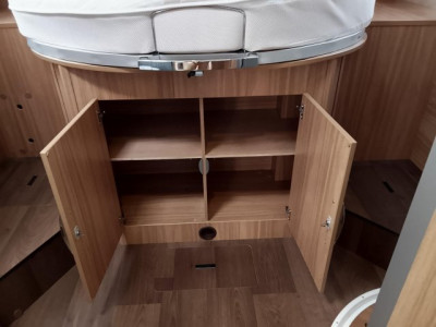 Hymer Tramp 598 GL 60eme Edition - Photo 18