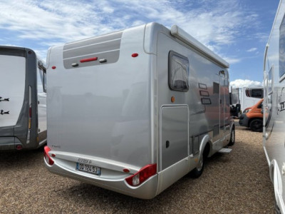 Hymer Tramp 662 CL - 35.900 € - #2