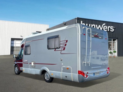 Hymer Tramp 692 CL - Photo 2
