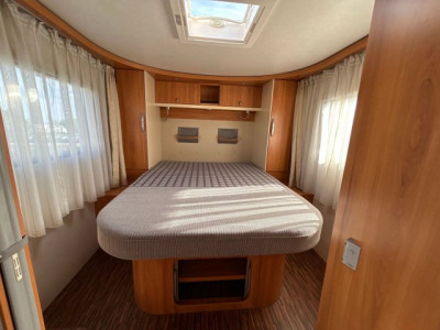 Hymer Tramp 692 CL - Photo 4