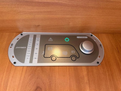Hymer Tramp 692 CL - Photo 11