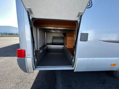 Hymer Tramp 692 CL - Photo 13
