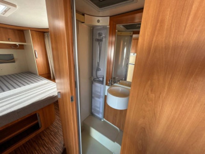 Hymer Tramp 692 CL - Photo 16