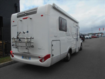 Hymer Tramp 698 CL BiancoLine T - 45.960 € - #2