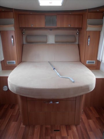 Hymer Tramp 698 CL BiancoLine T - 45.960 € - #3