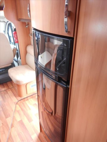 Hymer Tramp 698 CL BiancoLine T - 45.960 € - #7