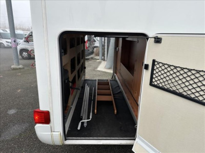 Hymer Tramp 698 CL BiancoLine T GREYLINE - 47.900 € - #4