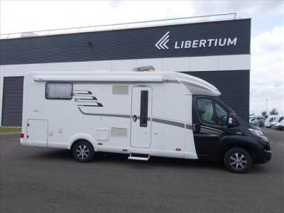 Hymer Tramp 698 CL BlackLine - Photo 2