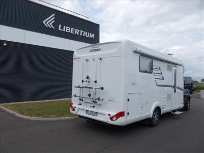Hymer Tramp 698 CL BlackLine - Photo 3