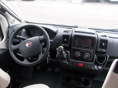 Hymer Tramp 698 CL BlackLine - Photo 5