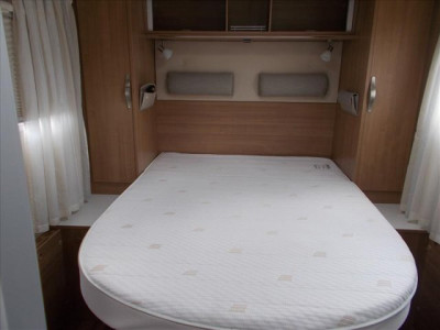 Hymer Tramp 698 CL BlackLine - Photo 9