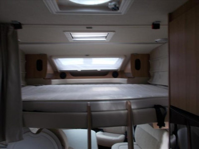 Hymer Tramp 698 CL BlackLine - Photo 10