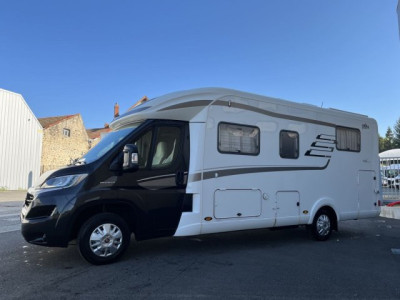 Hymer Tramp 698 CL BlackLine T698CL Black-Line - Photo 3