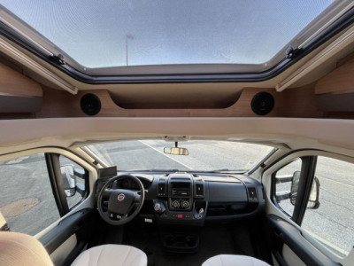 Hymer Tramp 698 CL BlackLine T698CL Black-Line - Photo 6