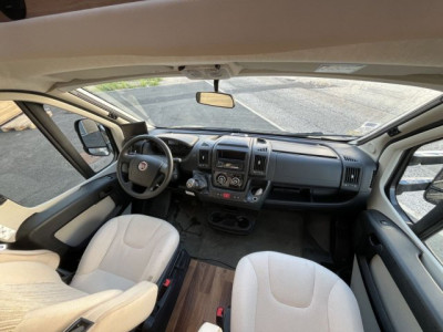 Hymer Tramp 698 CL BlackLine T698CL Black-Line - Photo 7