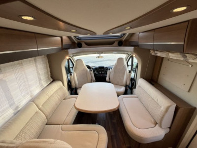 Hymer Tramp 698 CL BlackLine T698CL Black-Line - Photo 10