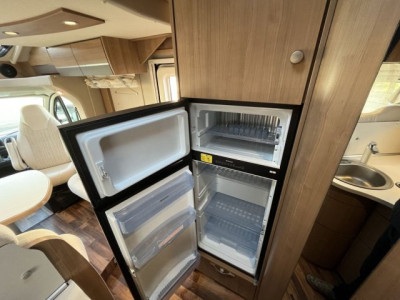 Hymer Tramp 698 CL BlackLine T698CL Black-Line - Photo 13