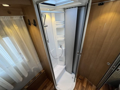 Hymer Tramp 698 CL BlackLine T698CL Black-Line - Photo 19