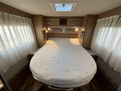 Hymer Tramp 698 CL BlackLine T698CL Black-Line - Photo 22
