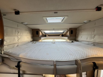 Hymer Tramp 698 CL BlackLine T698CL Black-Line - Photo 24
