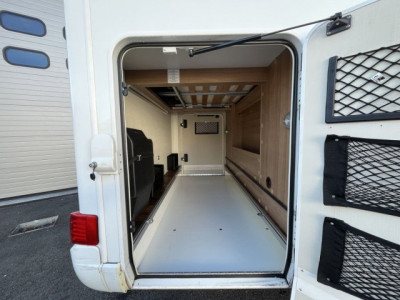 Hymer Tramp 698 CL BlackLine T698CL Black-Line - Photo 26