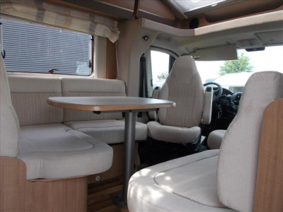 Hymer Tramp 698 CL BlackLine - Photo 11