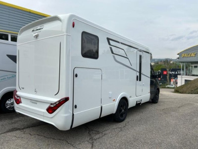 Hymer Tramp S 685 2024 - 99.335 € - #2