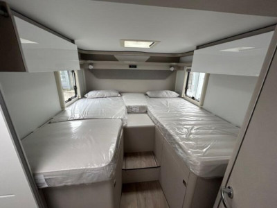 Hymer Tramp S 685 2024 - 99.335 € - #6