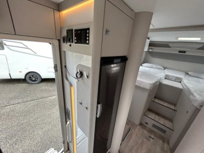 Hymer Tramp S 685 2024 - 99.335 € - #10