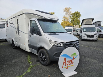 Hymer Tramp S 685 - 119.361 € - #1