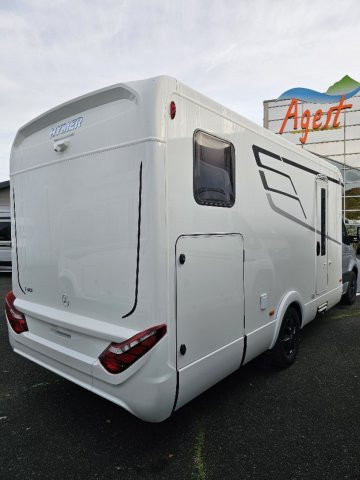 Hymer Tramp S 685 - 119.361 € - #2