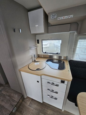 Hymer Tramp S 685 - 119.361 € - #7