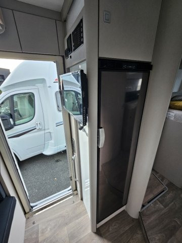 Hymer Tramp S 685 - 119.361 € - #8