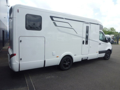 Hymer Tramp S 685 - Photo 2